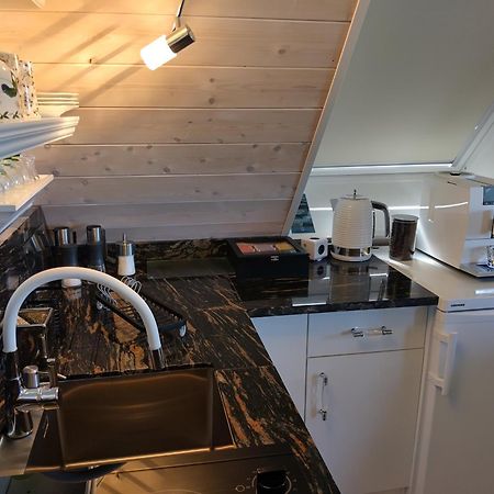 Haus "Guck - Ins - Tal" Apartment ซัสบาควัลเดิน ภายนอก รูปภาพ