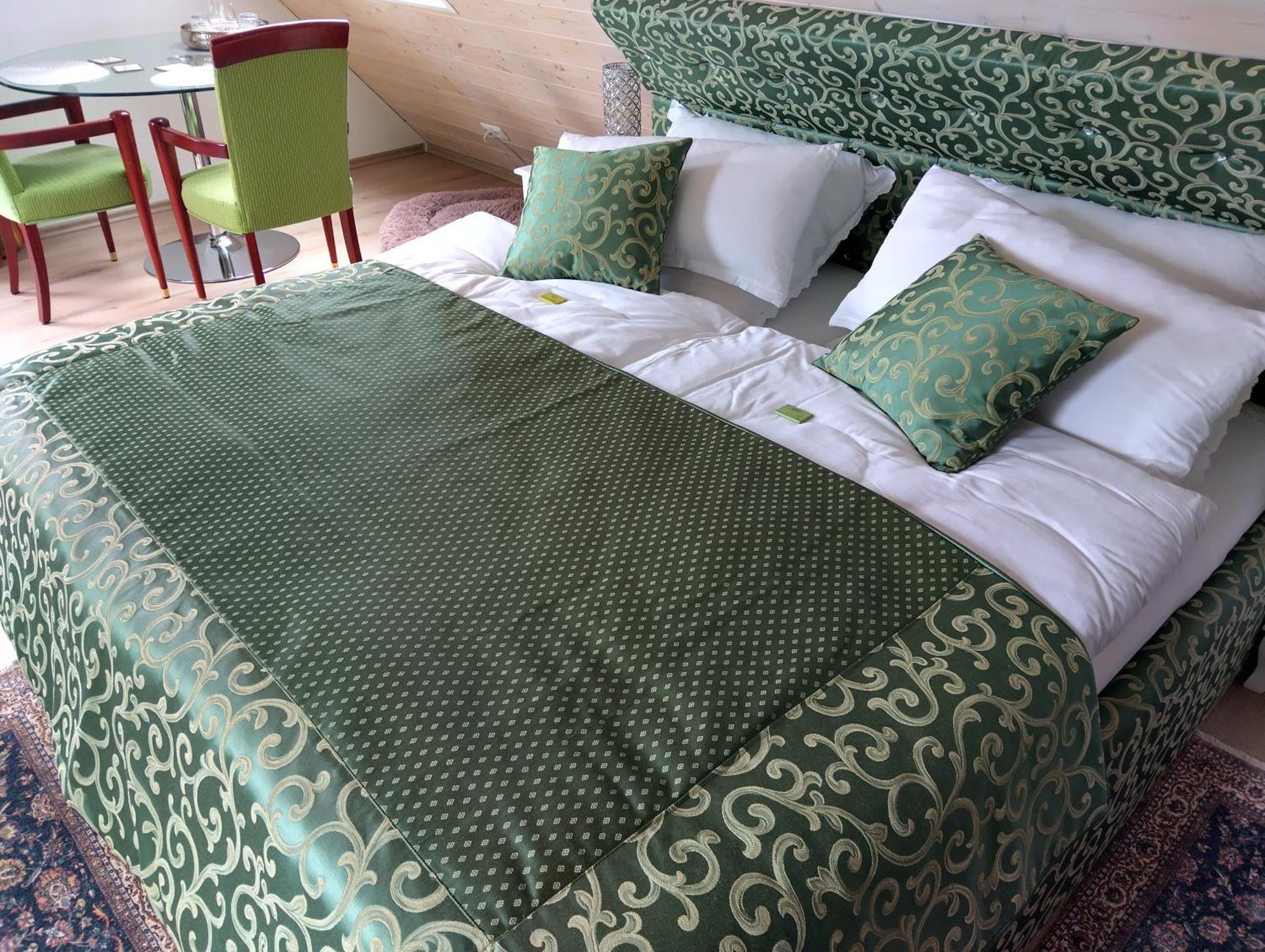 Haus "Guck - Ins - Tal" Apartment ซัสบาควัลเดิน ภายนอก รูปภาพ