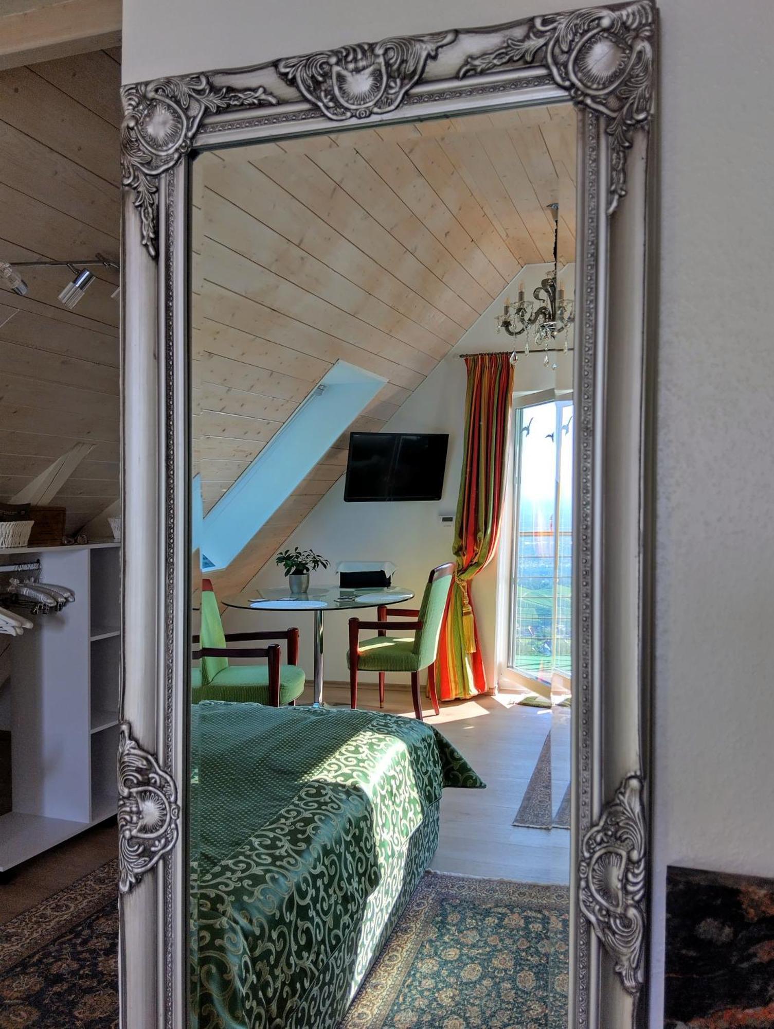 Haus "Guck - Ins - Tal" Apartment ซัสบาควัลเดิน ภายนอก รูปภาพ