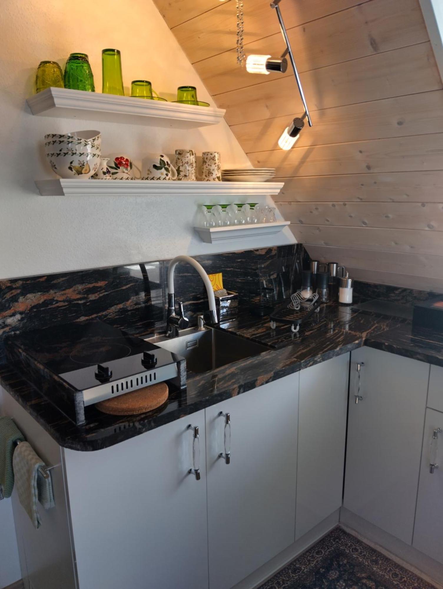 Haus "Guck - Ins - Tal" Apartment ซัสบาควัลเดิน ภายนอก รูปภาพ