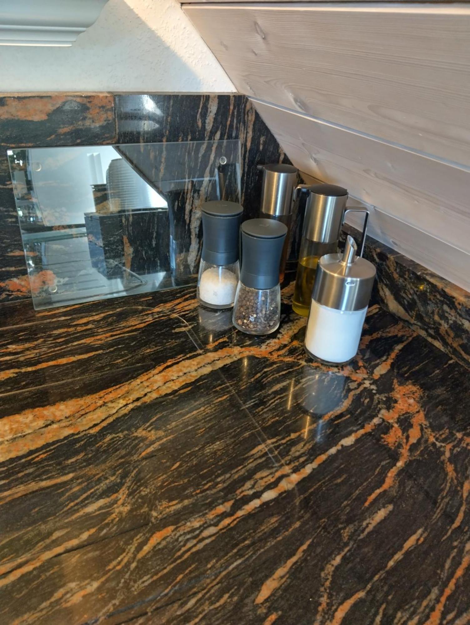 Haus "Guck - Ins - Tal" Apartment ซัสบาควัลเดิน ภายนอก รูปภาพ