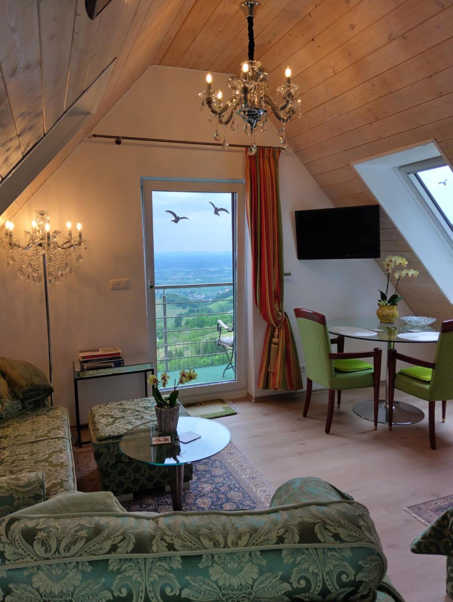 Haus "Guck - Ins - Tal" Apartment ซัสบาควัลเดิน ภายนอก รูปภาพ