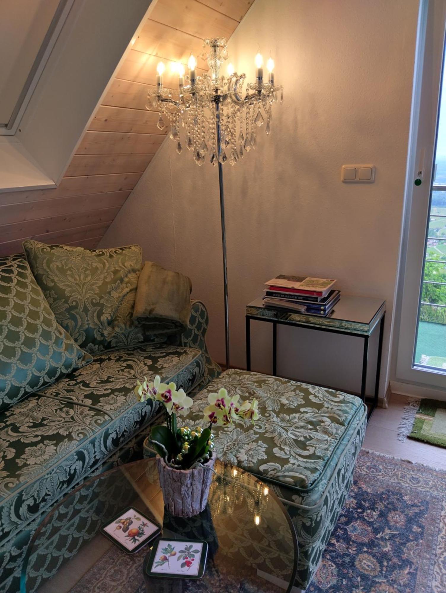 Haus "Guck - Ins - Tal" Apartment ซัสบาควัลเดิน ภายนอก รูปภาพ