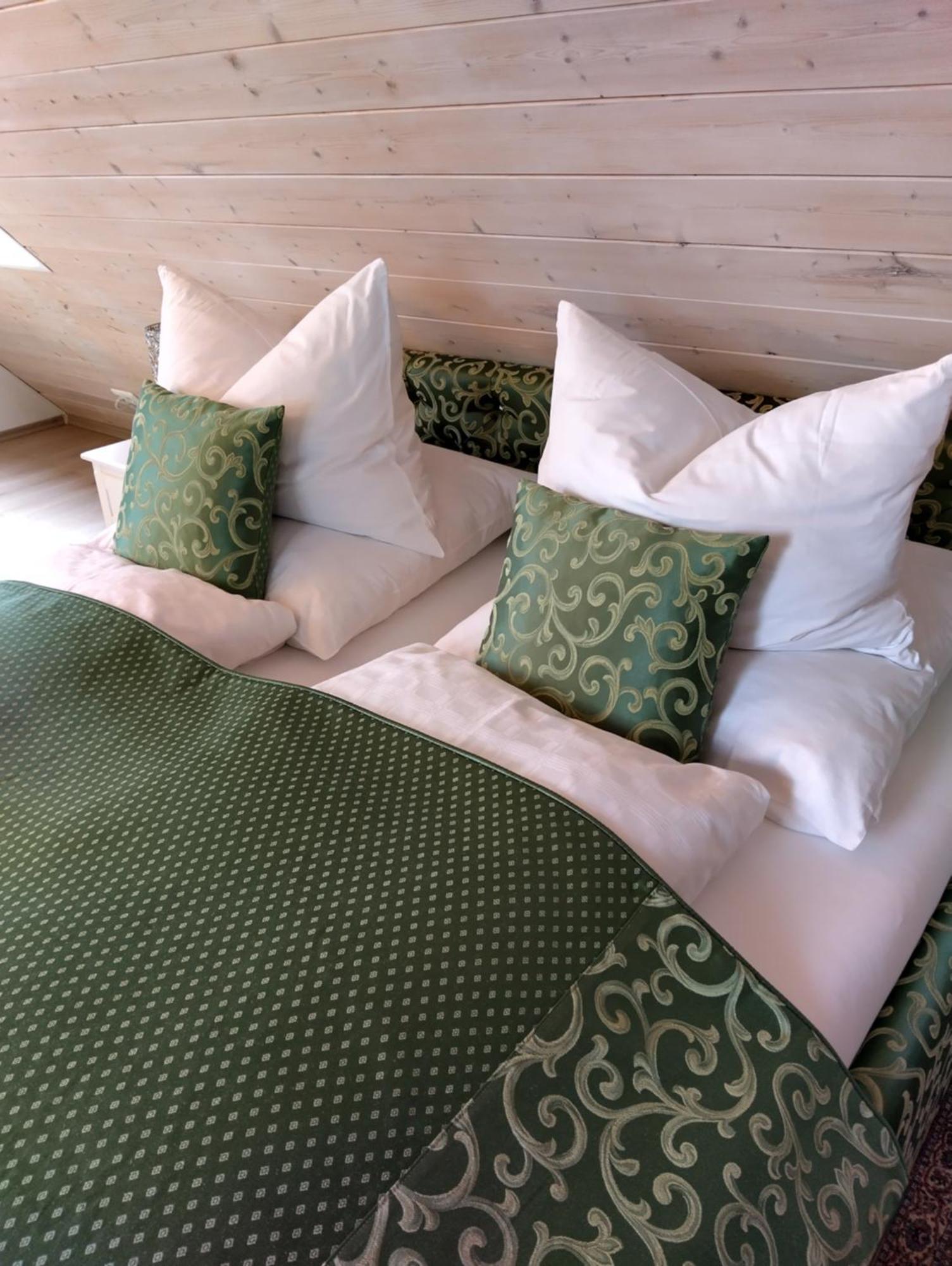 Haus "Guck - Ins - Tal" Apartment ซัสบาควัลเดิน ภายนอก รูปภาพ