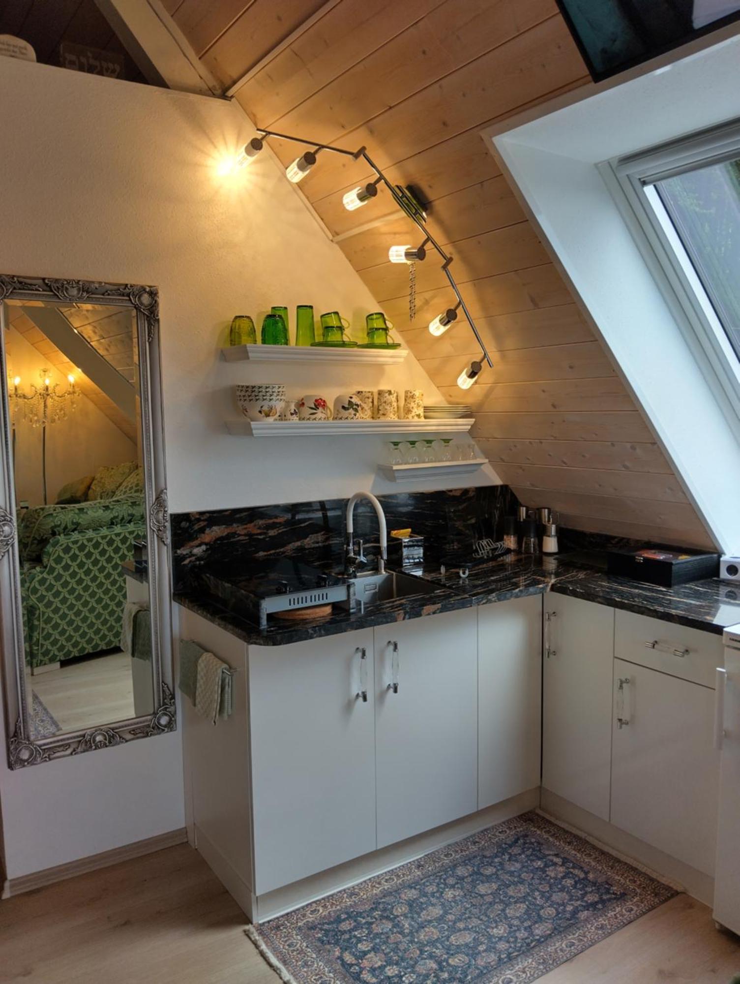 Haus "Guck - Ins - Tal" Apartment ซัสบาควัลเดิน ภายนอก รูปภาพ