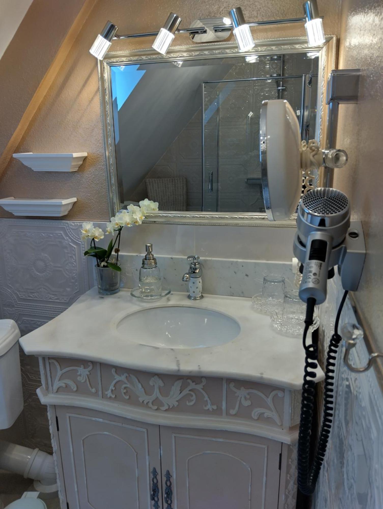 Haus "Guck - Ins - Tal" Apartment ซัสบาควัลเดิน ภายนอก รูปภาพ