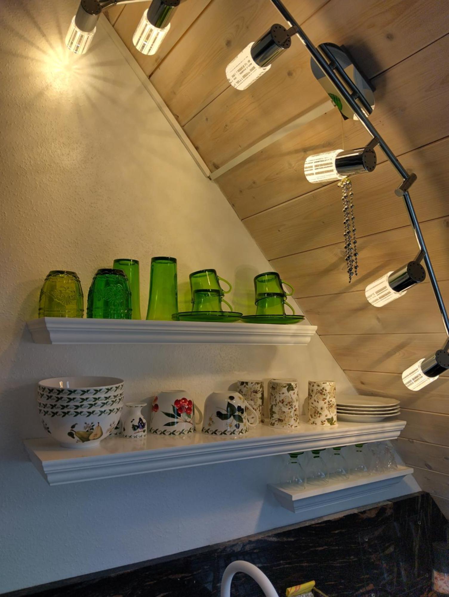 Haus "Guck - Ins - Tal" Apartment ซัสบาควัลเดิน ภายนอก รูปภาพ